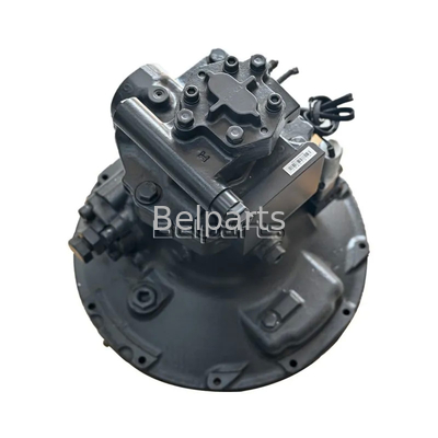 Насос для экскаваторов Komatsu PC120-6 708-1L-00070 708-1L-00032 Гидравлический насос для деталей экскаваторов-крейлеров