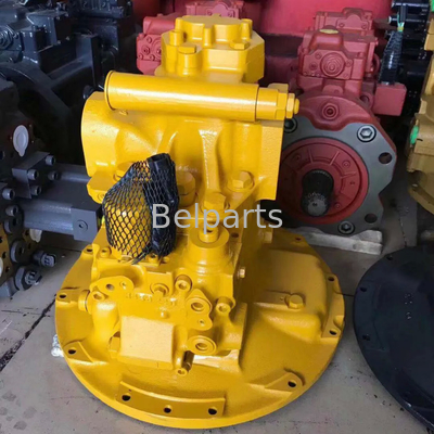 PC120-6 Насос для экскаваторов 708-1L-00070 708-1L-00032 Гидравлический насос с маленькой головкой