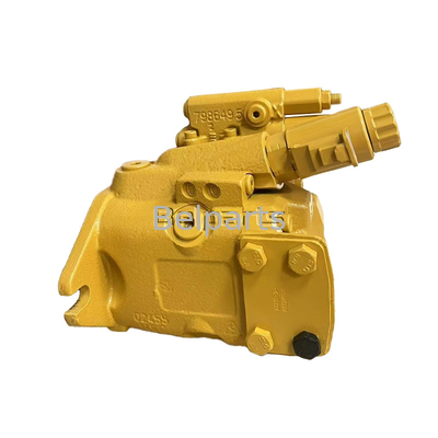 A10V018 E301.7 Гидравлический насос для деталей экскаваторов Rexroth