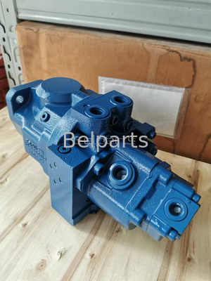 Оригинальный Rexroth AP2D18 KX30 KX35 Доступный поставщик экскаватора гидравлического насоса