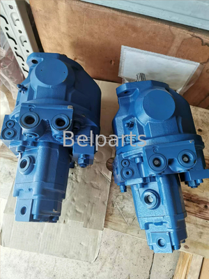 Оригинальный Rexroth AP2D28 R60 тяжелой гидравлической насосной экскаватор горной промышленности поставщик для Hyundai
