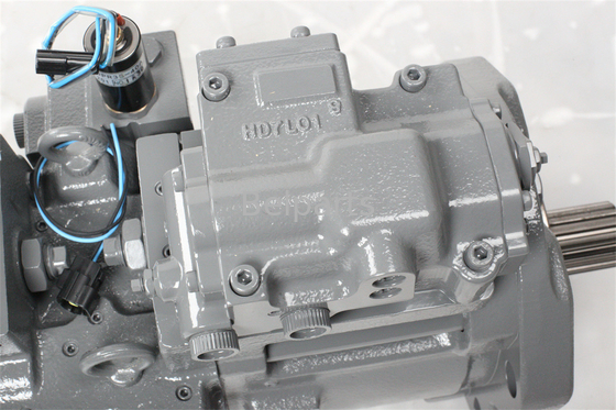Belparts экскаватор K5V140DTP-NISER-9C00 Гидравлический насос R290LC-7 SH300-3 31N8-10010 Для Hyundai