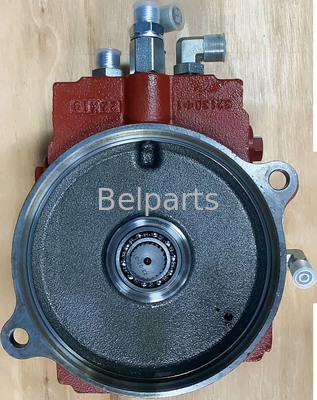 Оригинальное название модели поворотного двигателя экскаватора E304 E305 282-1534