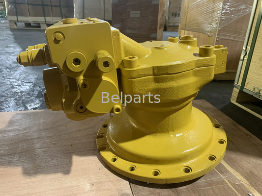 Запасной поворотный мотор экскаватора Kobelco SK200-3 SK200-4 2441U819F3 2441U804F1