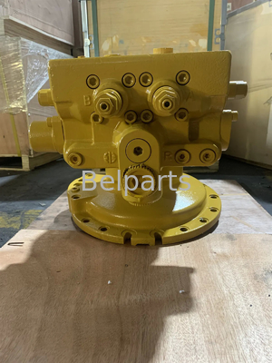Kobelco SK200-3 SK200-4 2441U819F3 2441U804F1 Заместитель экскаватора качающегося двигателя