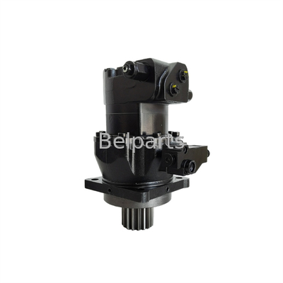 Komatsu PC18 PC20 PC18mr-2 PC18mr-3 Swing Motor Assy 22j-60-25900 Механизм поворота
