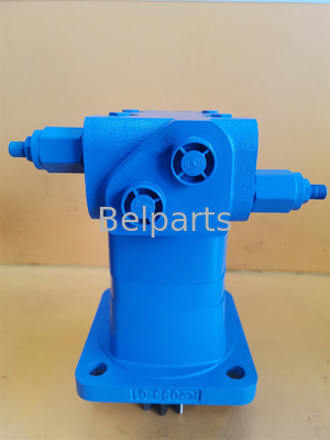 Раствор для исправления сломанного колеса двигателя экскаватора Belparts JMS-200 KX15 KX17
