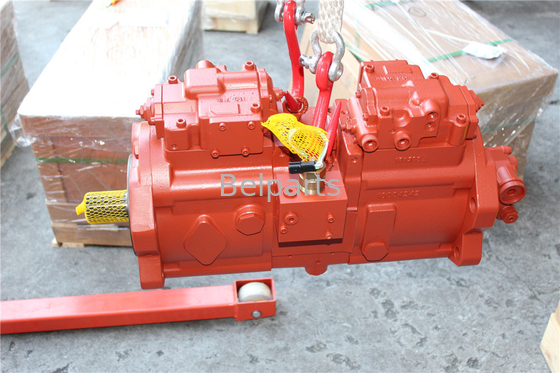 Hyundai K5V140DTP-9C12-17T R305-7 31N8-10011 Гидравлическая основная насосная установка OEM