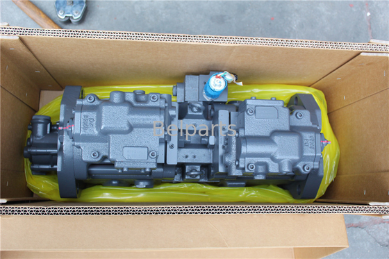 Экскаватор Belparts SA 1142-00012 VOE 14524179 Гидравлический главный насос K3V112DT-9N24-14T EC210 EC240