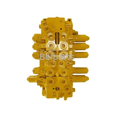 Kobelco SK200-3 SK200-4 YN30V00084F1 замена набора уплотнителей для регулирующего клапана