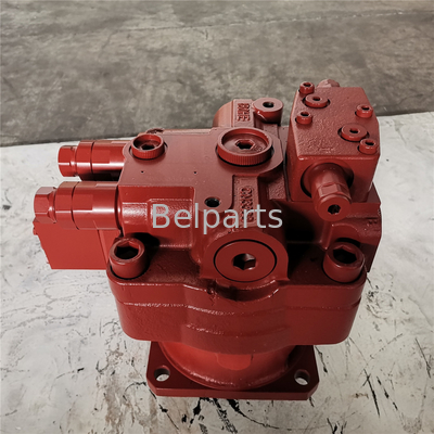 Liugong LG936 экскаватор Swing Motor Assy M5X180