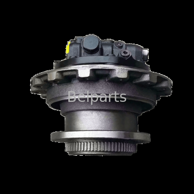 Хитачи экскаватор ZX135N-3 9289617 9188016 9196240 Замена сборки путевого двигателя