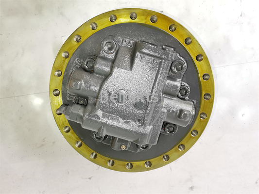 PC300-8MO Ходовой редуктор экскаватора PC300-8 207-27-00440 708-8H-00320 гидравлический бортовой редуктор