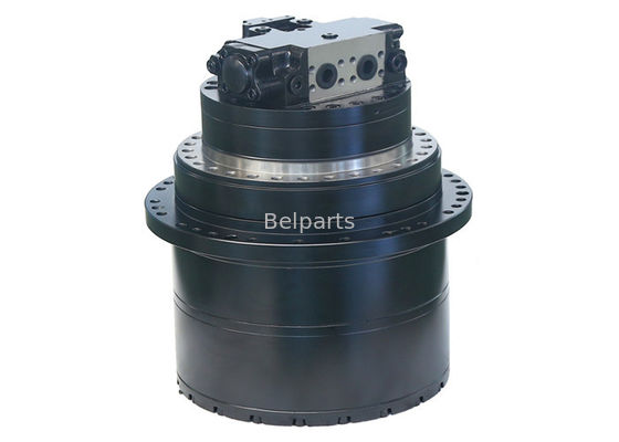 TM40 31N6-40011 Двигатель экскаватора Assy DH200-5 DH200-7 DH220-5 R210-7 EC210