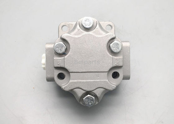 Excavator gear pump PC55UU-1 PC40 hydraulic KB2012B-40060 piston pump