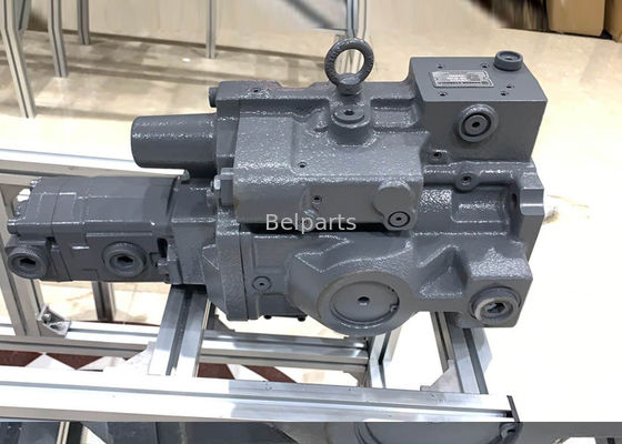 Экскаватор EX60-3 гидравлический насос Ex60 главный насос A10VD43 4217015 поршневый насос для хитачи