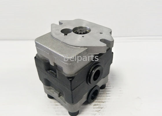 Насос главной передачи насоса PC50MR-2 4466797 экскаватора PC55 пилотные гидравлический