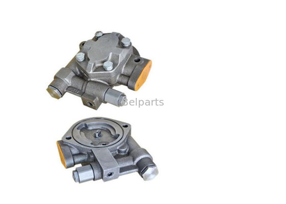 708-25-04014 Industrial Gear Pumps , Hydraulic Piston Pumps For Excavator PC200-5