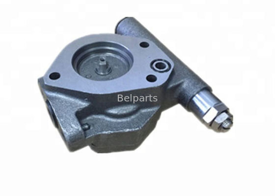 HPV55 Части экскаватора PC120-3 PC120-5 Переключательный насос пилотный насос 708-23-04014 для комацу