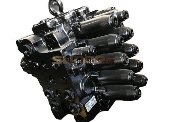 Assy модулирующей лампы KMX15YD для экскаватора SK350-8