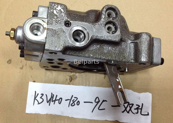 Регулятор насоса частей XJBN-00590 гидронасоса экскаватора R360 K3V180DT