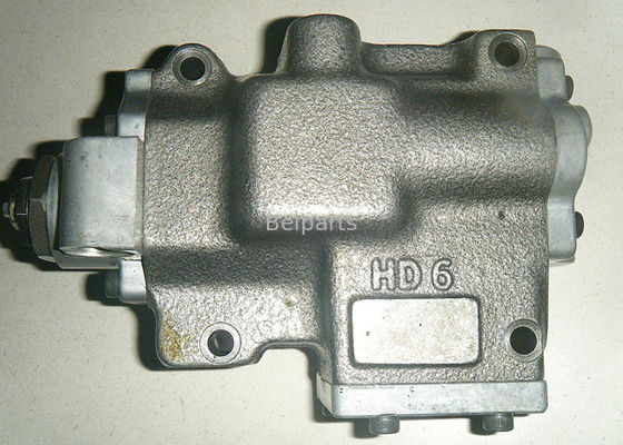 Регулятор гидронасоса EC210B SA8230-09160, части насоса K3v112dt Кавасаки