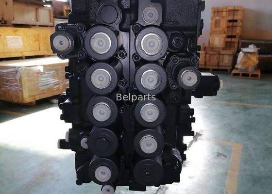 Текстура модулирующей лампы 40105-00081A экскаватора DH370 стальная