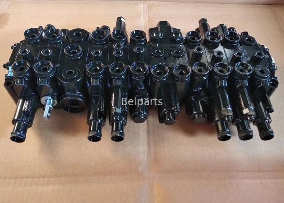 Клапан основного управляющего воздействия K1036660b для экскаватора DX55 DX60-7 Doosan