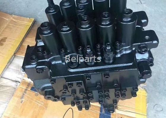 Модулирующая лампа экскаватора XGMA 822LC, MCV клапан основного управляющего воздействия