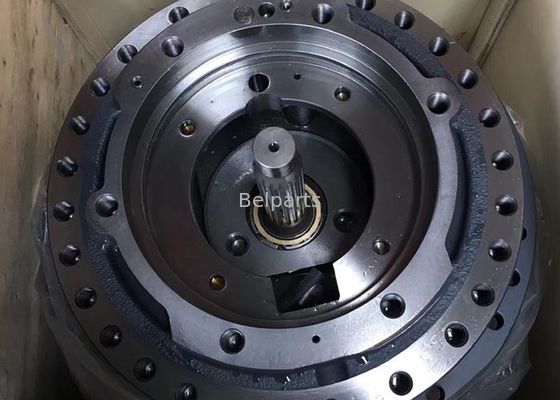 7117-45060 коробка передач перемещения, конечная передача EC360B/C EC290C 14551802 экскаваторов