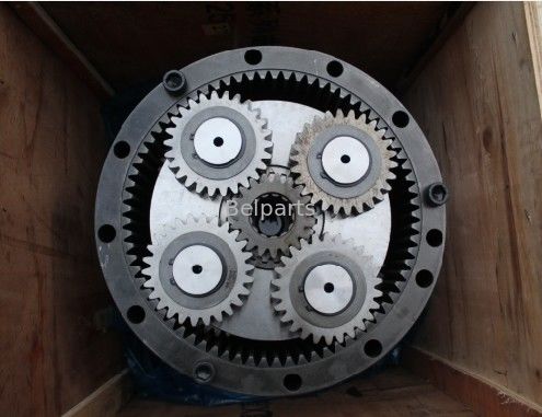 Р250-7 экскаватор R250LC-7 31EN-10070 коробка передач с колебательным приводом