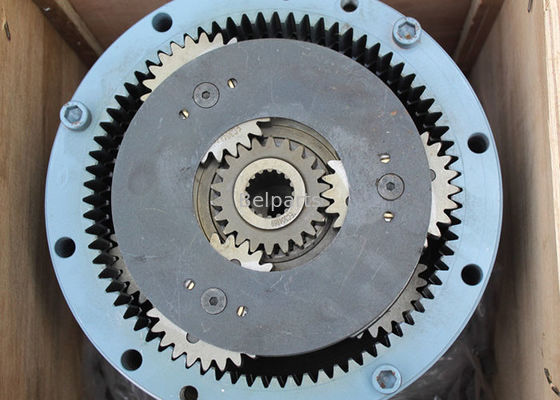 Коробка передач VOE14501683 качания экскаватора Belparts EC140
