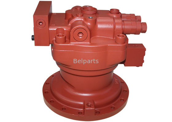 Мотор K1000697A ряда качания экскаватора DX225 гидравлический