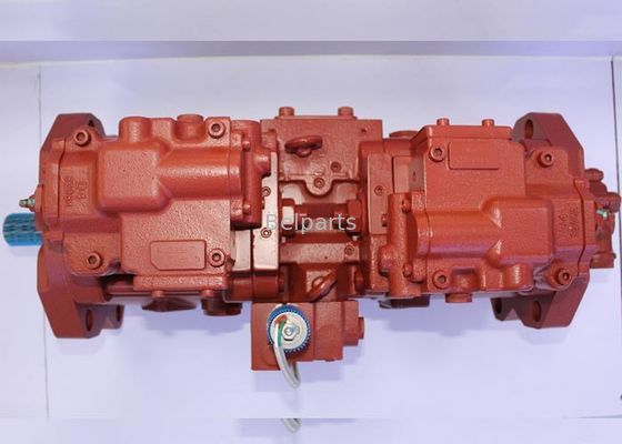 Гидронасос K3V112DT-9N24-12T Кавасаки для SH280 HD700-5 HD700-7