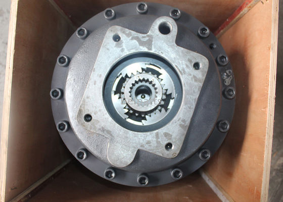 DH330LC экскаватор Swing Drive Swing Gearbox 404-00094 для доосана