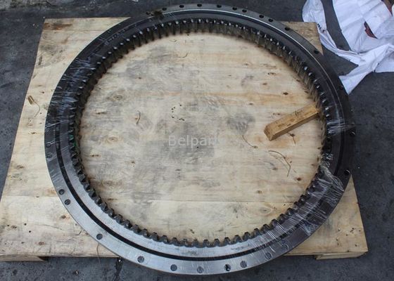 подшипник кольца Slewing 22U-25-11102, подшипник Turntable точности экскаватора PC228