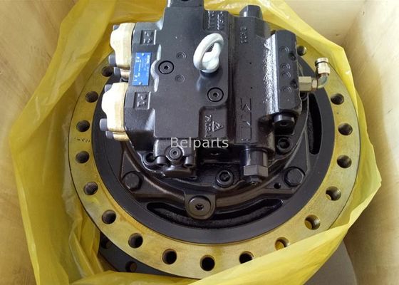 редуктор Assy мотора перемещения 9254462 9254461 ZX650LC-3 гидравлический