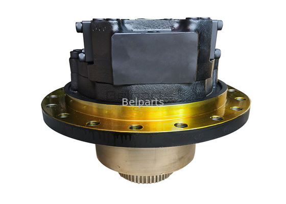 R330LC-9S Двигатель экскаватора Assy Final Drive 31Q9-40011 Двигатели