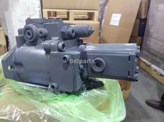 Насос экскаватора стали K3SP36B SK60SR Bule главный