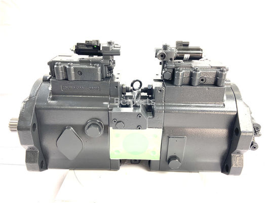EC350D K5V160DT 14639133 Гидравлический главный насос поршневый насос для кавасаки