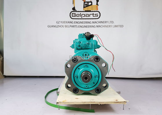 SK350-6 SK330-6 K5V140DTP-9TFL Hydraulic Gear Pump