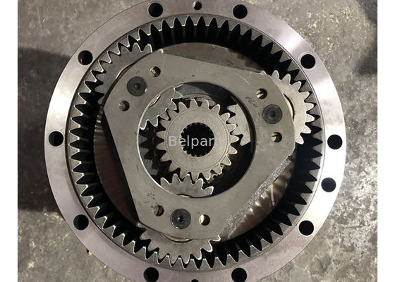 Части для экскаватора с колесной коробкой передач SK200-6 SK200-6E YN32W00004F1 YN15V00002F4