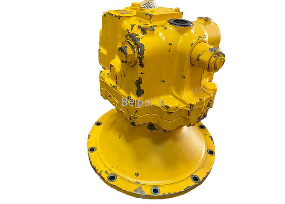 Желтый мотор качания экскаватора PC400-7 706-7K-01170