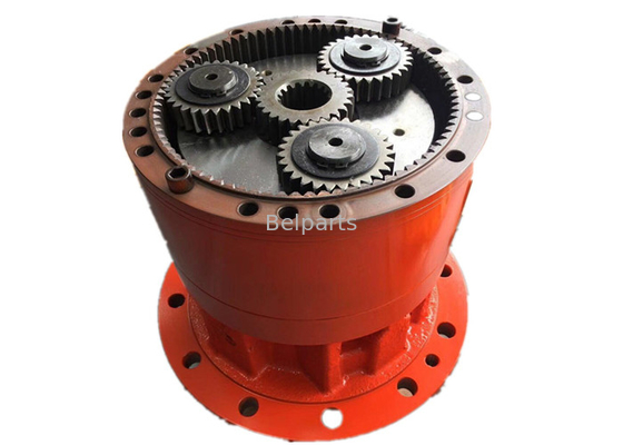 Коробка передач DH225 2404-1063 404-00097C качания экскаватора DH225-7 DH215-7