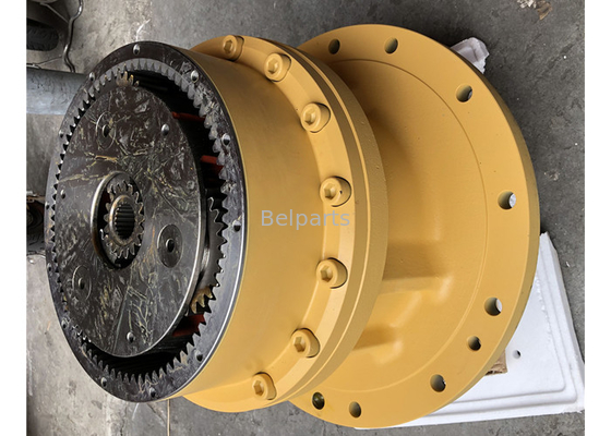 Коробка передач качания коробки передач 39Q8-12100 Slewing уменьшения R300 качания экскаватора R300LC