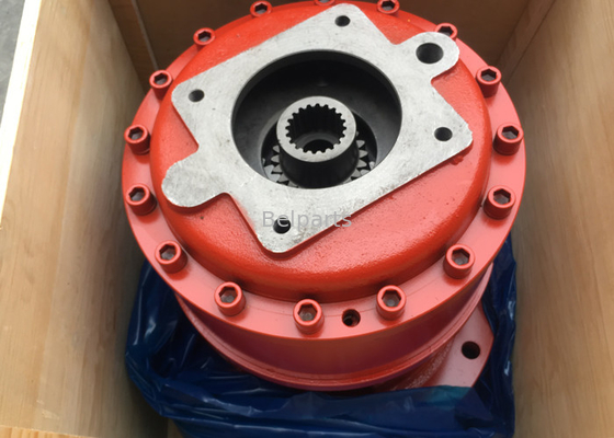 Коробка передач DX345 2401-9279A качания экскаватора DX340 DX350