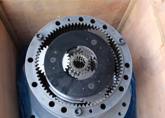 Коробка передач 31Q8-11141 Slewing экскаватора R305-9 R305