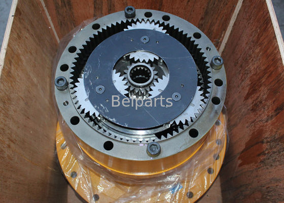 Коробка передач 31Q8-11141 31Q9-19140 Slewing уменьшения R330 R290 качания экскаватора R330-9 R290-9