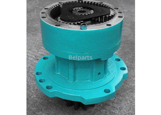 Коробка передач YY15V00016F1 YY32W00004F1 Slewing экскаватора SK130-8 SK140-8