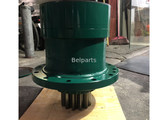 Коробка передач YN32W00004F1 YN15V000 качания экскаватора SK200-6 SK200-6E